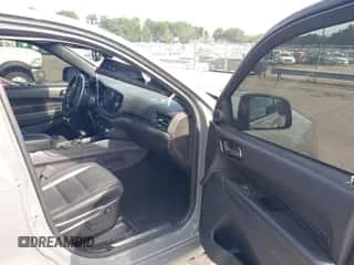 2021 Dodge Durango GT Plus with VIN 1C4RDJDG2MC602282, listed as a IAAI auction lot 42754864 with 76,785 mi miles and . Bid and sale history available at DreamBid. Image 5.