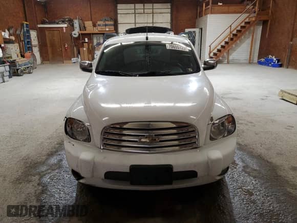 2011 Chevrolet HHR 2LT с VIN 3GNBACFU3BS648520, выставлен на аукционе Copart как лот 70655725 с пробегом 220 621 миль миль и Списание • Salvage title. История ставок и продаж доступна на DreamBid. Изображение 5.