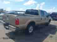 2012 Ford F-250 XL с VIN 1FT7W2BT7CEA49509, выставлен на аукционе IAAI как лот 42742025 с пробегом 116 750 миль миль и . История ставок и продаж доступна на DreamBid. Изображение 4.