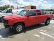 2006 Chevrolet Silverado 1500 LT1 с VIN 1GCEC19Z16Z261050, выставлен на аукционе Copart как лот 63075505 с пробегом 162 588 миль миль и Списание • Salvage title. История ставок и продаж доступна на DreamBid. Изображение 1.