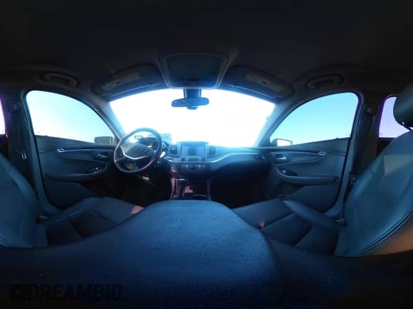 2016 Chevrolet Impala LT с VIN 2G1115S30G9130603, выставлен на аукционе IAAI как лот 43337838 с пробегом 328 782 миль миль и . История ставок и продаж доступна на DreamBid. Изображение 18.