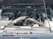 2007 Jeep Wrangler Unlimited Sahara z VIN 1J4GA59117L216687, wystawiony jako IAAI lot #42188257 z przebiegiem 176 507 mil mil oraz . Historia ofert i sprzedaży dostępna na DreamBid. Obrazek 10.