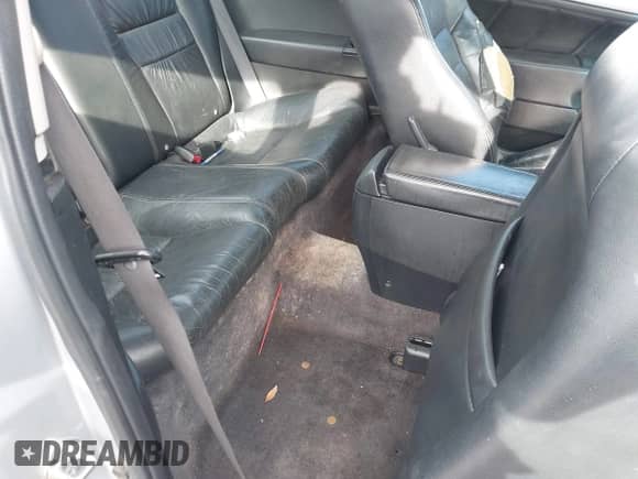 2004 Honda Accord EX with VIN 1HGCM82664A010907, listed as a IAAI auction lot 42086599 with 215,595 mi miles and . Bid and sale history available at DreamBid. Image 8.