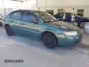 2007 Saturn ION ION 2 с VIN 1G8AJ55F07Z201764, выставлен на аукционе IAAI как лот 42899397 с пробегом 165 751 миль миль и . История ставок и продаж доступна на DreamBid. Изображение 1.
