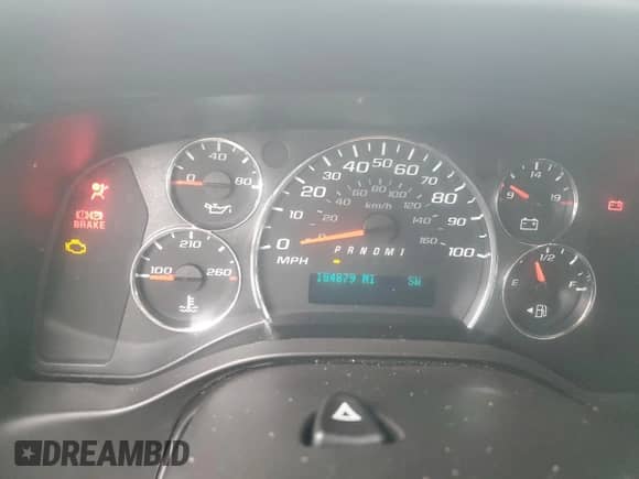 2018 Chevrolet Express Passenger LT z VIN 1GAZGPFG1J1185793, wystawiony jako Copart lot #70657294 z przebiegiem 184 879 mil mil oraz Szkoda całkowita • Salvage title. Historia ofert i sprzedaży dostępna na DreamBid. Obrazek 9.