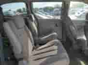 2007 Dodge Grand Caravan SXT with VIN 2D4GP44L77R131225, listed as a Copart auction lot 70868365 with 203,236 mi miles and Salvage title. Bid and sale history available at DreamBid. Image 11.