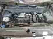 2021 Hyundai Santa Fe Limited with VIN 5NMS4DAL4MH315824, listed as a Copart auction lot 68252665 with 50,026 mi miles and Non repairable. Bid and sale history available at DreamBid. Image 17.