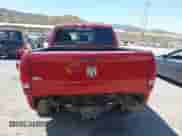 2010 Dodge 1500 SLT with VIN 1D7RB1CT8AS181177, listed as a IAAI auction lot 42359526 with 183,333 mi miles and . Bid and sale history available at DreamBid. Image 16.
