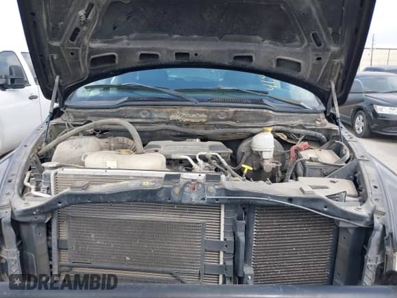 2004 Dodge RAM with VIN 1D3KU28D84J263246, listed as a IAAI auction lot 41928379 with 188,784 mi miles and . Bid and sale history available at DreamBid. Image 10.