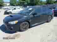 2015 Subaru WRX Premium with VIN JF1VA1D65F9826960, listed as a IAAI auction lot 43084835 with 144,437 mi miles and . Bid and sale history available at DreamBid. Image 17.