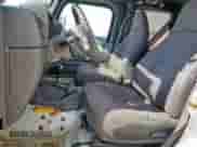 2001 Jeep Wrangler Sport с VIN 1J4FA49S01P305620, выставлен на аукционе Copart как лот 85516025 с пробегом Не указан миль и Списание • Salvage title. История ставок и продаж доступна на DreamBid. Изображение 7.