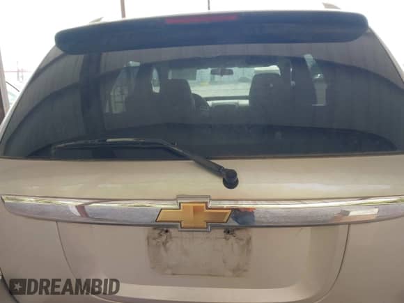 2008 Chevrolet Equinox LT с VIN 2CNDL33F586279714, выставлен на аукционе IAAI как лот 43350357 с пробегом Не указан миль и . История ставок и продаж доступна на DreamBid. Изображение 11.
