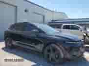 2024 Chevrolet Equinox EV RS z VIN 3GN7DNRP8RS206163, wystawiony jako Copart lot #56244655 z przebiegiem 8 594 mil mil oraz Szkoda całkowita • Salvage title. Historia ofert i sprzedaży dostępna na DreamBid. Obrazek 4.