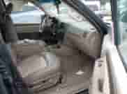 2002 Ford Explorer Eddie Bauer with VIN 1FMZU64E02UB15628, listed as a IAAI auction lot 42878202 with 111,169 mi miles and . Bid and sale history available at DreamBid. Image 5.