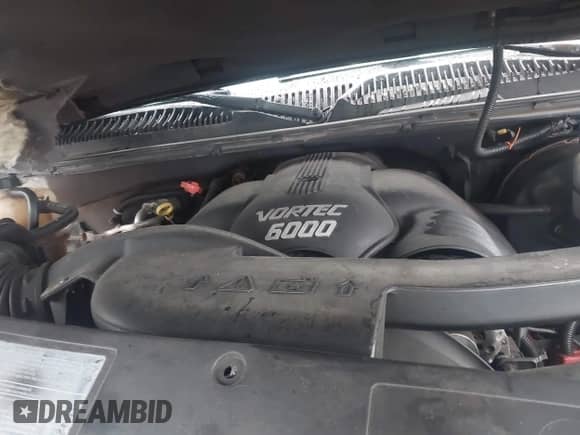 2002 GMC Sierra 1500 Denali z VIN 2GTFK69UX21339224, wystawiony jako IAAI lot #43264760 z przebiegiem 240 363 mil mil oraz . Historia ofert i sprzedaży dostępna na DreamBid. Obrazek 10.