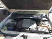 2005 Chrysler 300 C with VIN 2C3AA63H25H174486, listed as a IAAI auction lot 43232276 with 90,503 mi miles and . Bid and sale history available at DreamBid. Image 10.