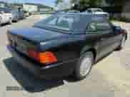 1991 Mercedes-Benz 300 с VIN WDBFA61E4MF027255, выставлен на аукционе IAAI как лот 42844885 с пробегом 120 692 миль миль и . История ставок и продаж доступна на DreamBid. Изображение 4.