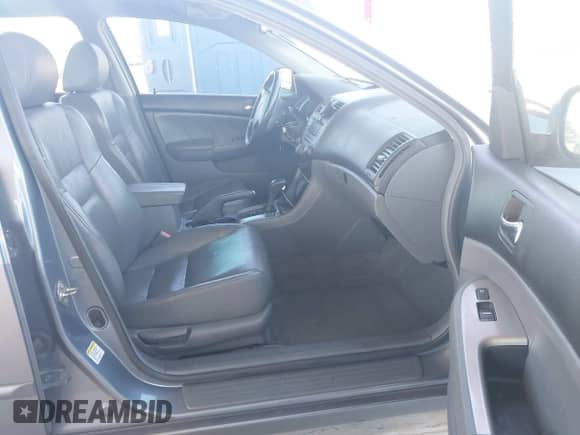 2007 Honda Accord EX-L с VIN 1HGCM56847A098788, выставлен на аукционе IAAI как лот 43320473 с пробегом 187 867 миль миль и . История ставок и продаж доступна на DreamBid. Изображение 5.