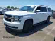 2020 Chevrolet Suburban LT с VIN 1GNSKHKC7LR296232, выставлен на аукционе IAAI как лот 42413698 с пробегом 87 567 миль миль и . История ставок и продаж доступна на DreamBid. Изображение 2.
