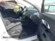 2017 Chevrolet Equinox LT с VIN 2GNALCEK9H1571677, выставлен на аукционе IAAI как лот 43361145 с пробегом 197 403 миль миль и . История ставок и продаж доступна на DreamBid. Изображение 5.