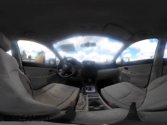 2012 Subaru Impreza 2.0i z VIN JF1GJAA69CH016309, wystawiony jako IAAI lot #42238271 z przebiegiem 223 870 mil mil oraz . Historia ofert i sprzedaży dostępna na DreamBid. Obrazek 19.