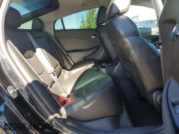 2017 Chevrolet Volt Premier with VIN 1G1RB6S56HU158269, listed as a Copart auction lot 86163095 with 227,877 mi miles and Clean title. Bid and sale history available at DreamBid. Image 10.