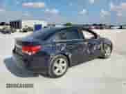 2015 Chevrolet Cruze Diesel z VIN 1G1P75SZ9F7147591, wystawiony jako Copart lot #69084475 z przebiegiem Nie podano mil oraz Szkoda całkowita • Salvage title. Historia ofert i sprzedaży dostępna na DreamBid. Obrazek 3.