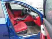 2024 Lexus IS 500 F Sport Performance z VIN JTHAP1D21R5006406, wystawiony jako IAAI lot #42942550 z przebiegiem 8 675 mil mil oraz . Historia ofert i sprzedaży dostępna na DreamBid. Obrazek 5.