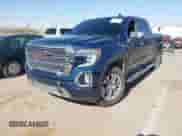 2021 GMC Sierra 1500 Denali z VIN 1GTU9FED7MZ243392, wystawiony jako IAAI lot #42455028 z przebiegiem 63 262 mil mil oraz . Historia ofert i sprzedaży dostępna na DreamBid. Obrazek 17.