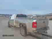 2015 GMC Sierra 1500 с VIN 1GTN2TEC9FZ283085, выставлен на аукционе IAAI как лот 41441216 с пробегом 184 219 миль миль и . История ставок и продаж доступна на DreamBid. Изображение 3.