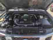 2016 Nissan Frontier SV with VIN 1N6AD0FV5GN780728, listed as a Copart auction lot 59890745 with 135,059 mi miles and Salvage title. Bid and sale history available at DreamBid. Image 11.