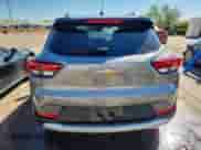 2025 Chevrolet TrailBlazer LT z VIN KL79MPSP3SB149652, wystawiony jako Copart lot #84912635 z przebiegiem 21 968 mil mil oraz Szkoda całkowita • Salvage title. Historia ofert i sprzedaży dostępna na DreamBid. Obrazek 6.