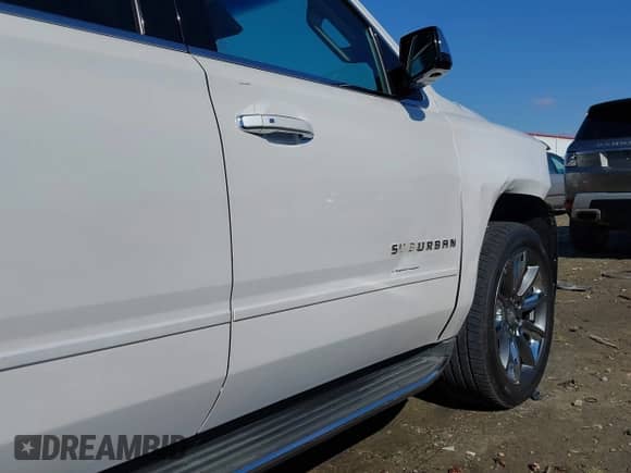 2016 Chevrolet Suburban LTZ с VIN 1GNSCJKC0GR272039, выставлен на аукционе IAAI как лот 41386371 с пробегом 145 226 миль миль и . История ставок и продаж доступна на DreamBid. Изображение 22.