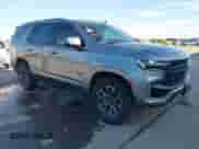 2023 Chevrolet Tahoe Z71 with VIN 1GNSKPKD0PR218416, listed as a IAAI auction lot 41361315 with 63,767 mi miles and . Bid and sale history available at DreamBid. Image 1.