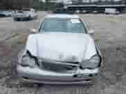 2004 Mercedes-Benz C 320 with VIN WDBRF64J34F488308, listed as a IAAI auction lot 41516891 with 160,855 mi miles and . Bid and sale history available at DreamBid. Image 12.