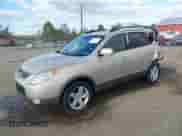 2008 Hyundai Veracruz GLS z VIN KM8NU13CX8U041001, wystawiony jako IAAI lot #43396941 z przebiegiem 102 706 mil mil oraz . Historia ofert i sprzedaży dostępna na DreamBid. Obrazek 17.