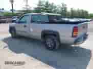 2004 GMC Sierra 1500 Work Truck with VIN 1GTEC14X44Z349612, listed as a IAAI auction lot 42387054 with 94,178 mi miles and . Bid and sale history available at DreamBid. Image 3.