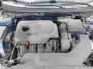 2017 Hyundai Sonata 2.4L with VIN 5NPE24AF5HH445553, listed as a IAAI auction lot 42921899 with 109,470 mi miles and . Bid and sale history available at DreamBid. Image 10.