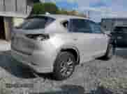 2025 Mazda CX-5 S Preferred с VIN JM3KFBCL4S0655720, выставлен на аукционе Copart как лот 85354155 с пробегом 2 994 миль миль и Списание • Salvage title. История ставок и продаж доступна на DreamBid. Изображение 3.