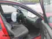 2004 Chevrolet Cavalier LS with VIN 1G1JF52F447196323, listed as a IAAI auction lot 43403274 with 176,275 mi miles and . Bid and sale history available at DreamBid. Image 5.