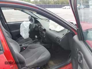 2004 Chevrolet Cavalier LS z VIN 1G1JF52F447196323, wystawiony jako IAAI lot #43403274 z przebiegiem 176 275 mil mil oraz . Historia ofert i sprzedaży dostępna na DreamBid. Obrazek 5.