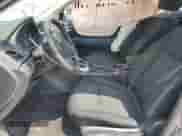 2017 Nissan Sentra SR with VIN 3N1AB7AP1HY387715, listed as a Copart auction lot 67243495 with 114,771 mi miles and Salvage title. Bid and sale history available at DreamBid. Image 7.