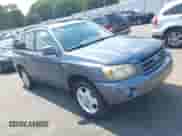 2004 Toyota Highlander с VIN JTEEP21A540031153, выставлен на аукционе IAAI как лот 43275359 с пробегом 232 016 миль миль и . История ставок и продаж доступна на DreamBid. Изображение 1.