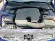 2020 Chrysler 300 S с VIN 2C3CCAGG2LH151035, выставлен на аукционе Copart как лот 54068735 с пробегом 100 045 миль миль и Чистый • Clean title. История ставок и продаж доступна на DreamBid. Изображение 14.