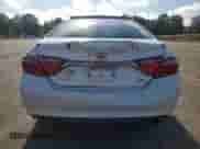 2016 Toyota Camry SE с VIN 4T1BF1FK8GU155528, выставлен на аукционе Copart как лот 65899295 с пробегом 220 834 миль миль и Списание • Salvage title. История ставок и продаж доступна на DreamBid. Изображение 6.