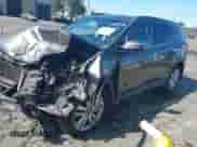 2014 Hyundai Santa Fe с VIN 5XYZUDLA9EG221654, выставлен на аукционе IAAI как лот 42605293 с пробегом 168 145 миль миль и . История ставок и продаж доступна на DreamBid. Изображение 18.