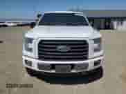 2016 Ford F-150 XLT with VIN 1FTFX1EG4GKF49765, listed as a Copart auction lot 54709385 with 126,054 mi miles and Salvage title. Bid and sale history available at DreamBid. Image 5.