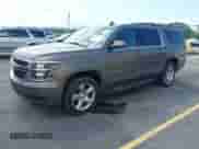 2016 Chevrolet Suburban LT z VIN 1GNSCHKCXGR346074, wystawiony jako IAAI lot #42721809 z przebiegiem 130 514 mil mil oraz . Historia ofert i sprzedaży dostępna na DreamBid. Obrazek 18.