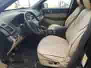 2017 Ford Explorer с VIN 1FM5K8B8XHGD36724, выставлен на аукционе Copart как лот 80056015 с пробегом 178 213 миль миль и Списание • Salvage title. История ставок и продаж доступна на DreamBid. Изображение 7.