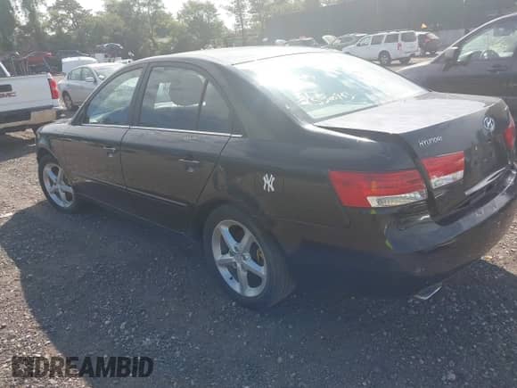 2007 Hyundai Sonata SE с VIN 5NPEU46F37H159248, выставлен на аукционе IAAI как лот 43221447 с пробегом Не указан миль и . История ставок и продаж доступна на DreamBid. Изображение 3.